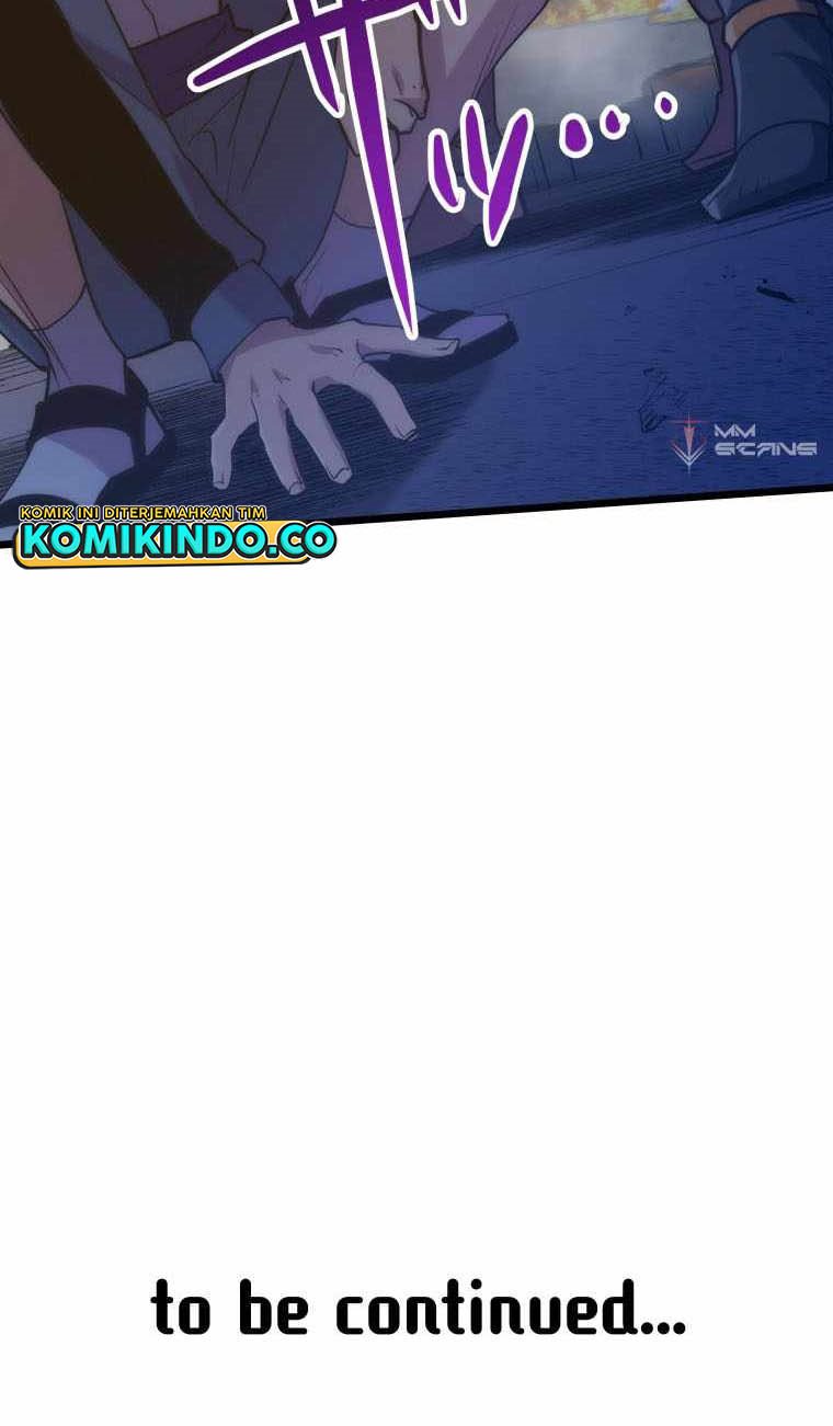 Reverse Tower Dungeon Chapter 15 - halaman 72