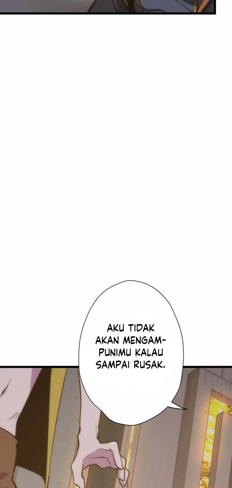 Reverse Tower Dungeon Chapter 16 - halaman 10