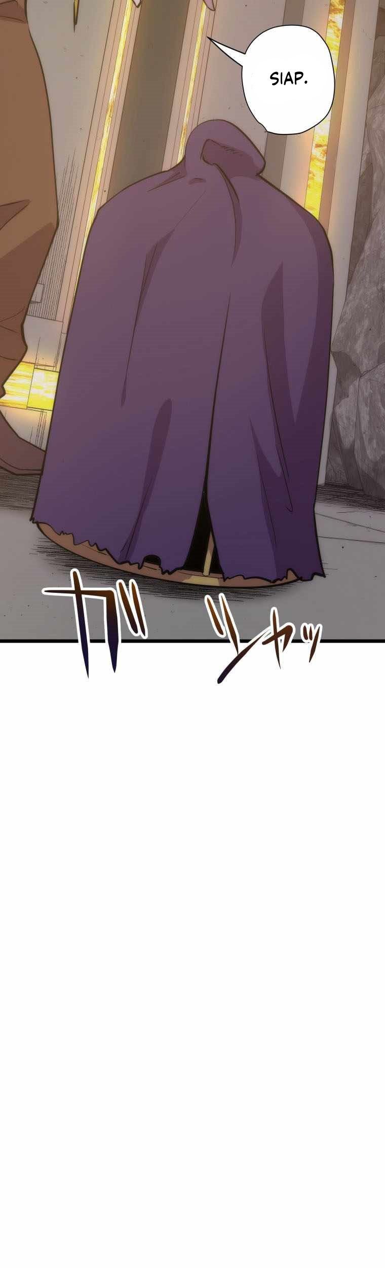 Reverse Tower Dungeon Chapter 16 - halaman 11
