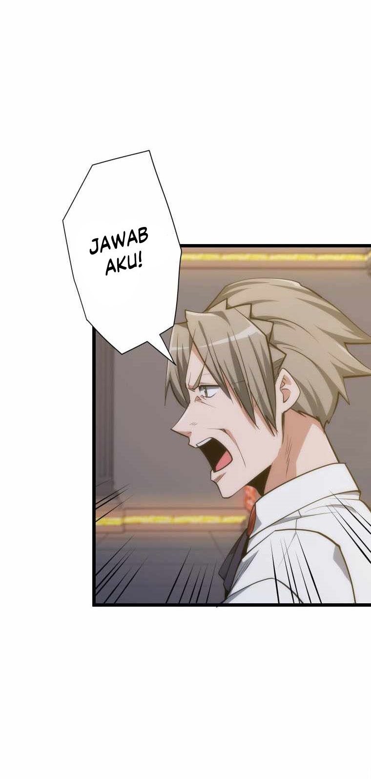 Reverse Tower Dungeon Chapter 16 - halaman 12