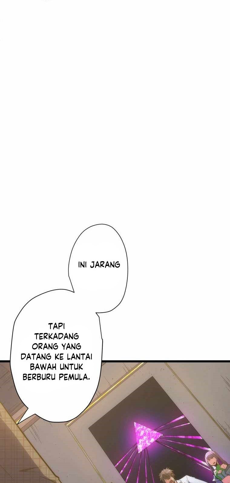 Reverse Tower Dungeon Chapter 16 - halaman 14