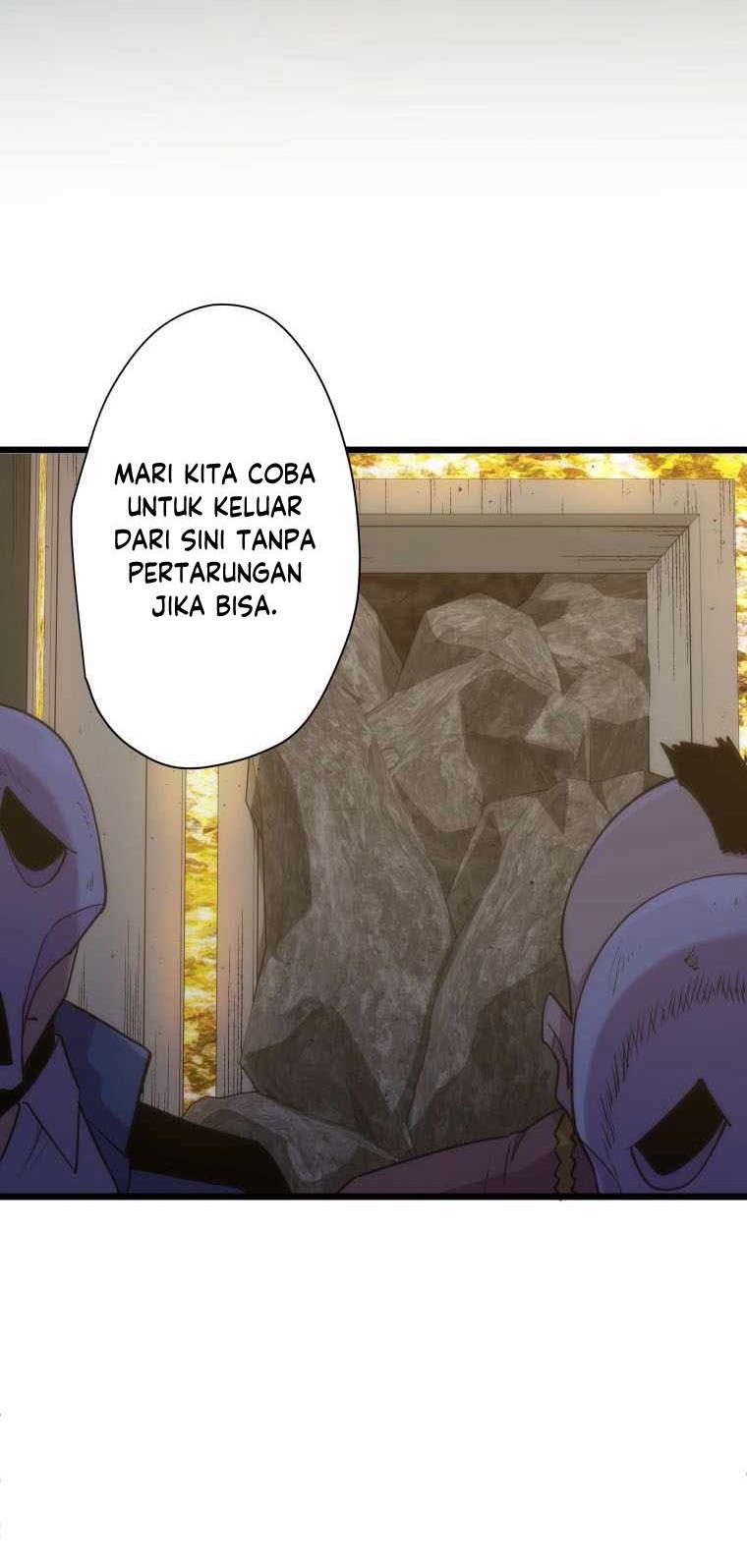 Reverse Tower Dungeon Chapter 16 - halaman 16