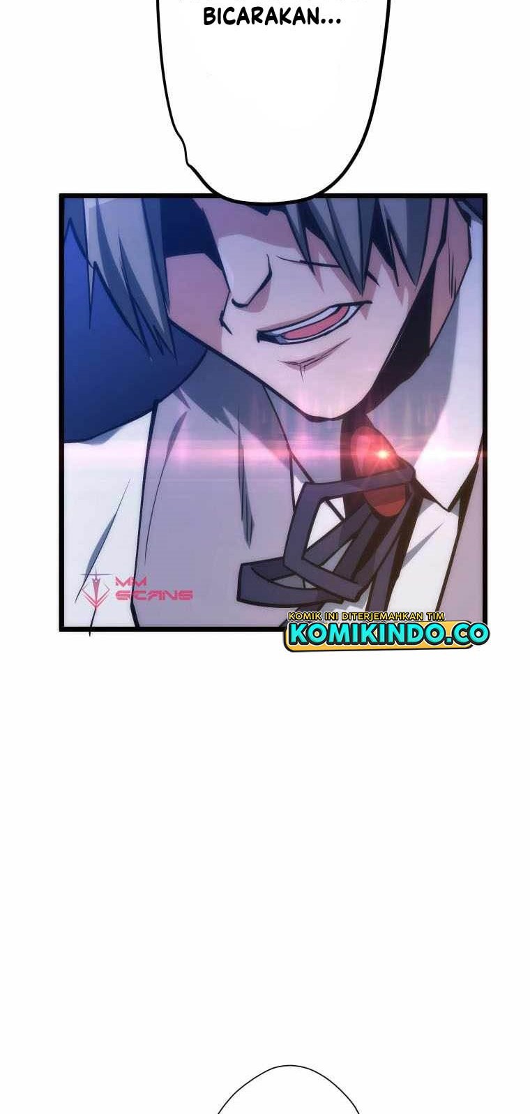 Reverse Tower Dungeon Chapter 16 - halaman 25
