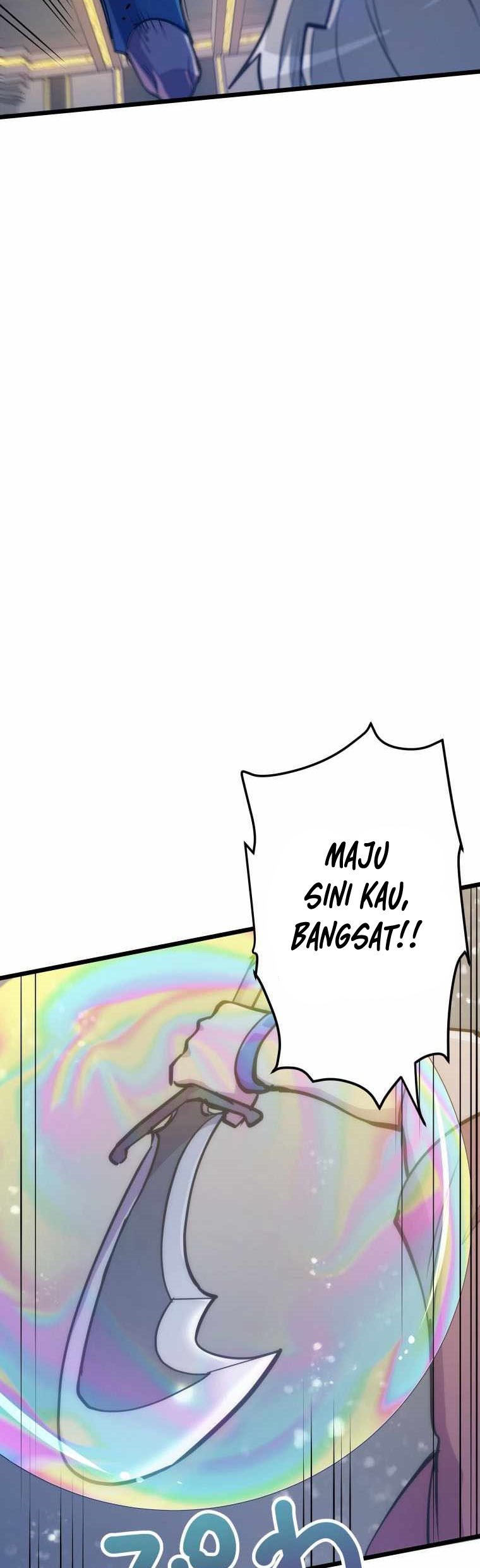 Reverse Tower Dungeon Chapter 16 - halaman 39