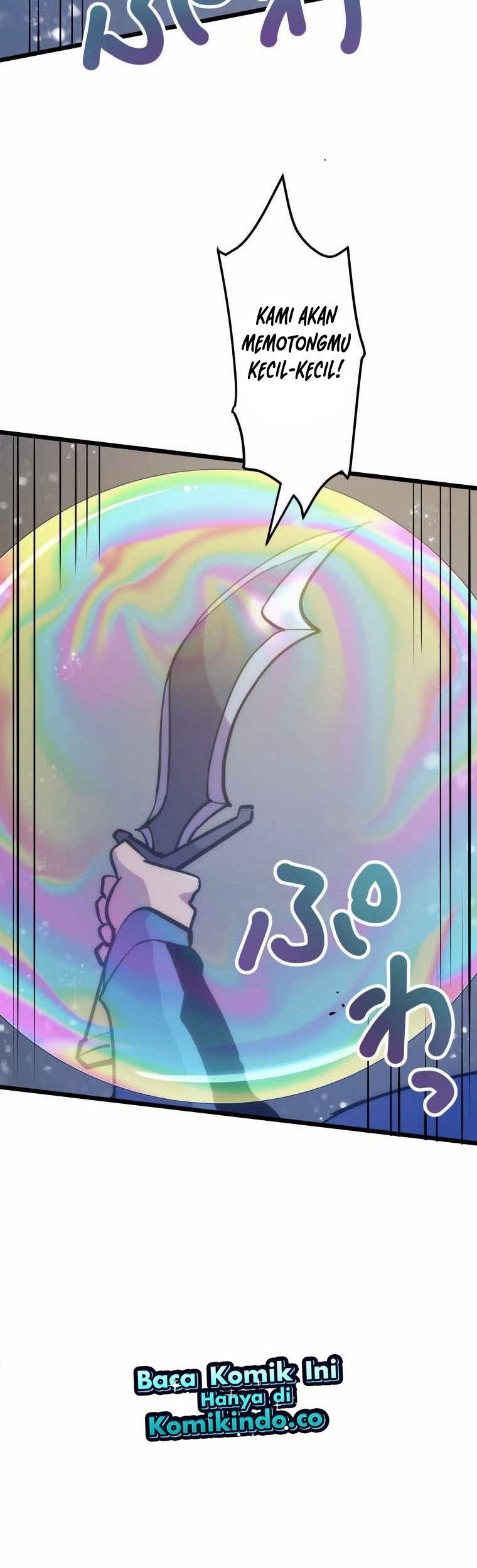 Reverse Tower Dungeon Chapter 16 - halaman 40