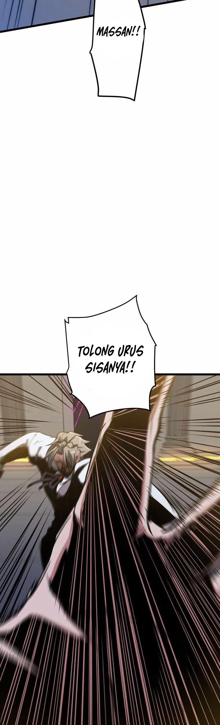 Reverse Tower Dungeon Chapter 16 - halaman 44