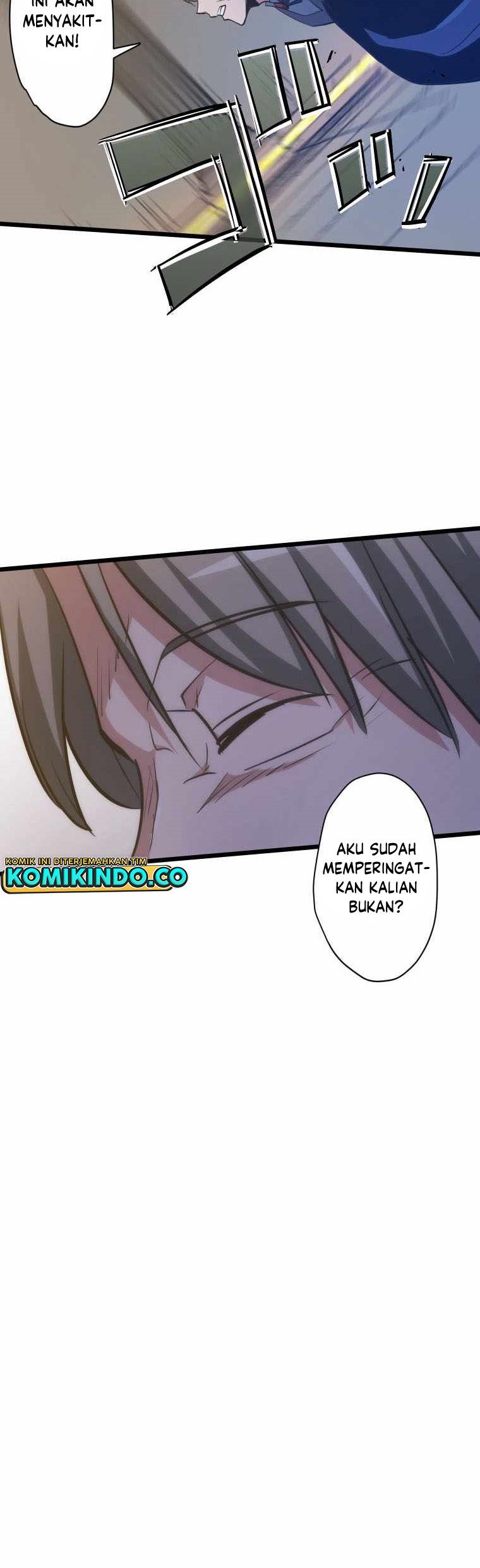 Reverse Tower Dungeon Chapter 16 - halaman 46