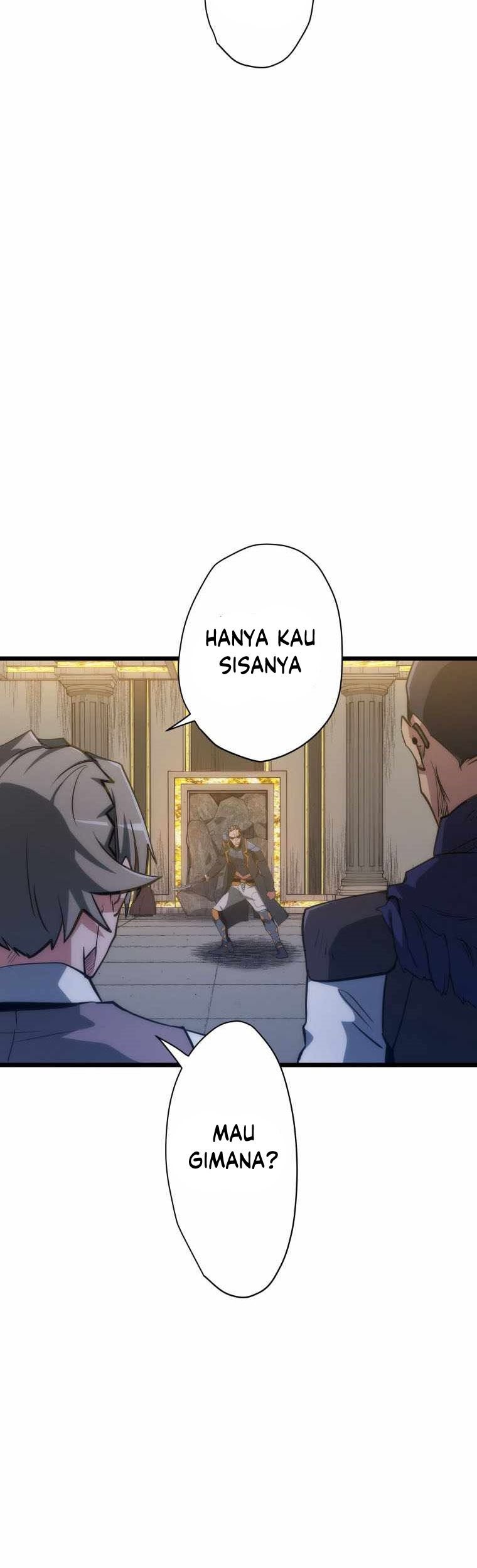 Reverse Tower Dungeon Chapter 16 - halaman 51
