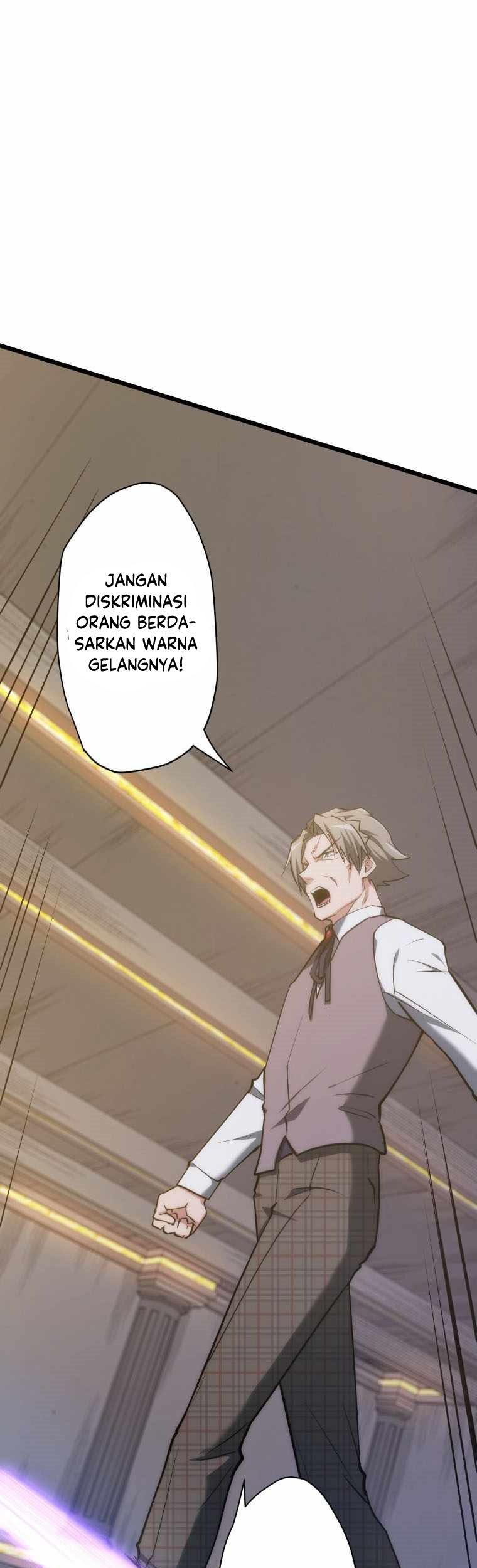 Reverse Tower Dungeon Chapter 16 - halaman 57