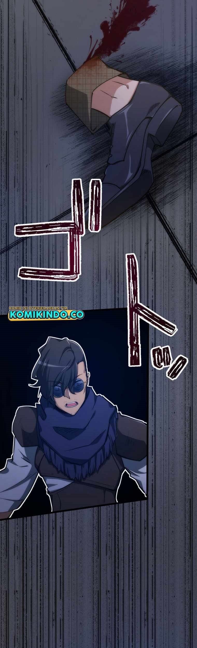 Reverse Tower Dungeon Chapter 16 - halaman 59