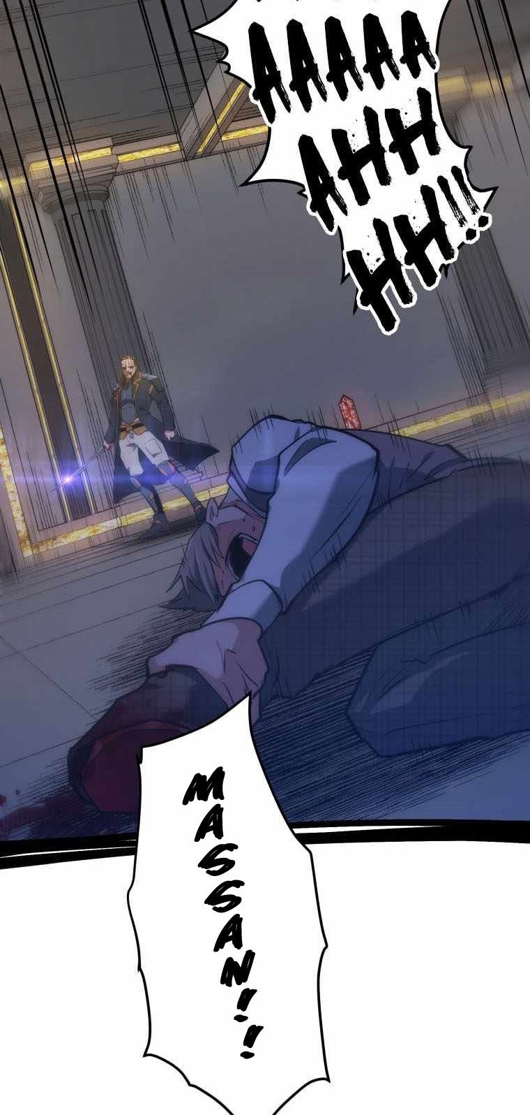 Reverse Tower Dungeon Chapter 16 - halaman 62