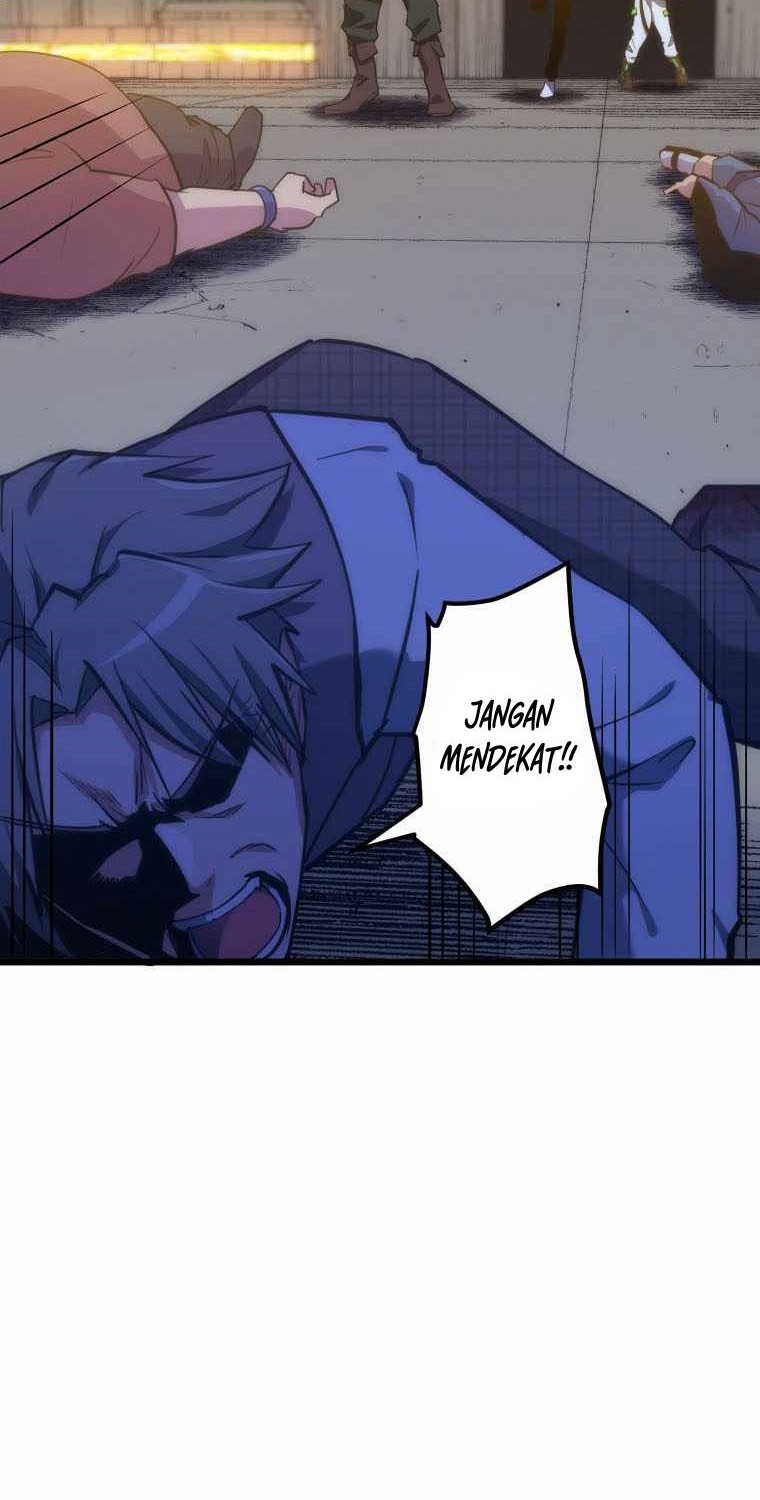 Reverse Tower Dungeon Chapter 17 - halaman 10