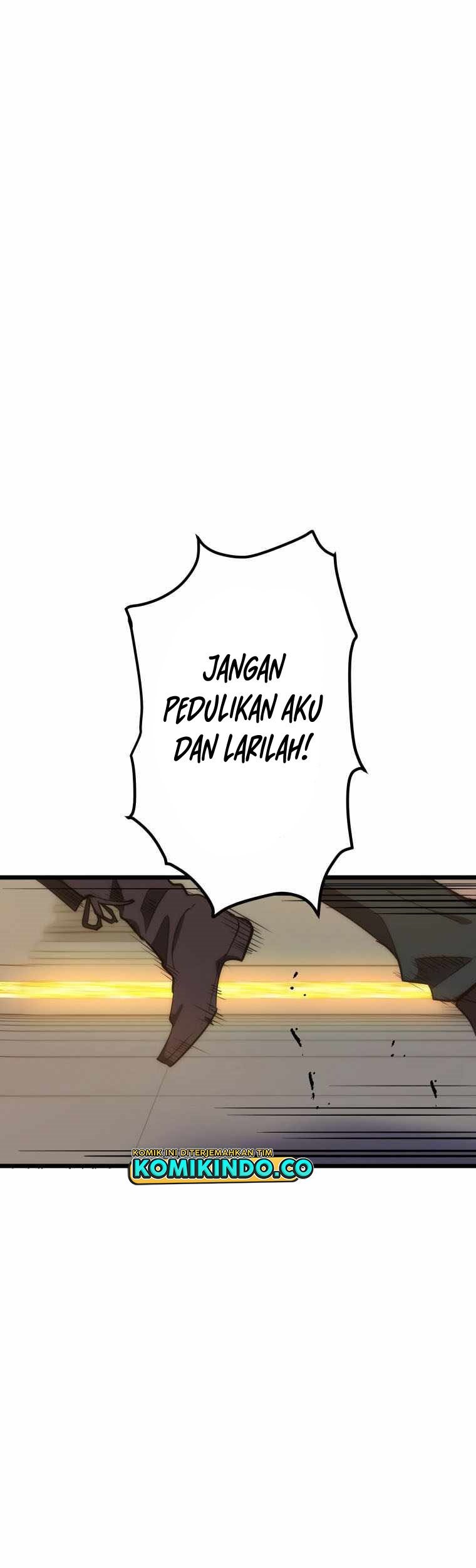 Reverse Tower Dungeon Chapter 17 - halaman 12
