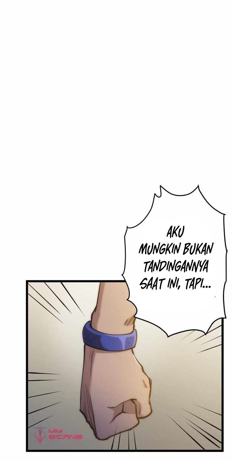 Reverse Tower Dungeon Chapter 17 - halaman 15