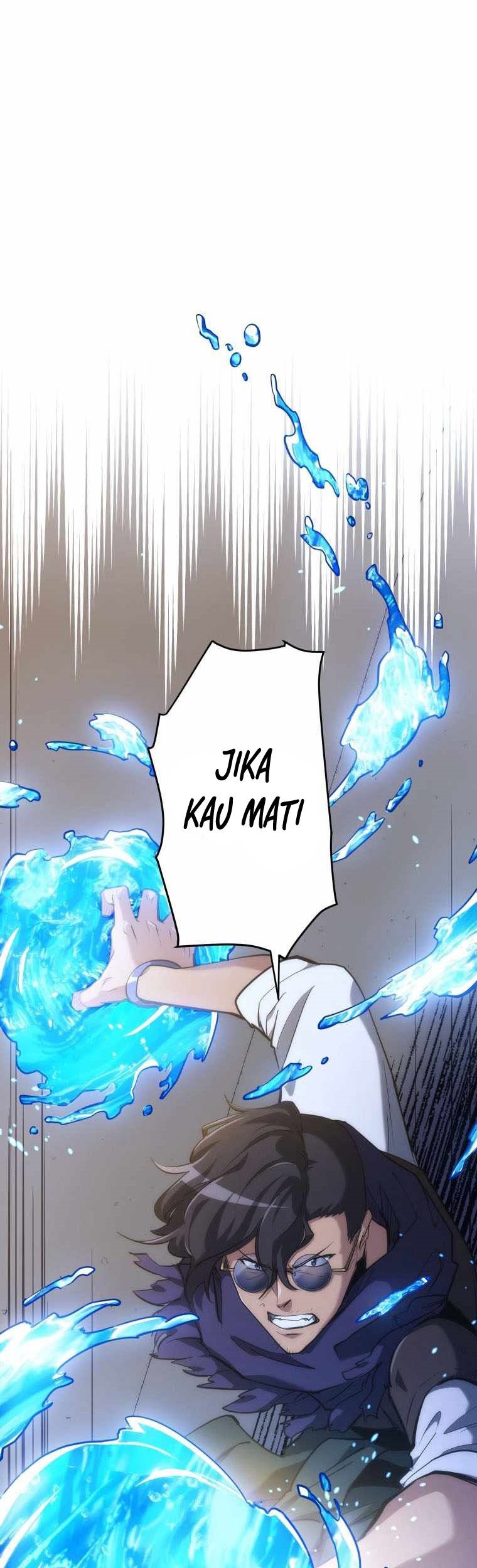 Reverse Tower Dungeon Chapter 17 - halaman 16