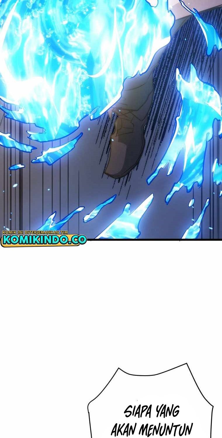 Reverse Tower Dungeon Chapter 17 - halaman 17