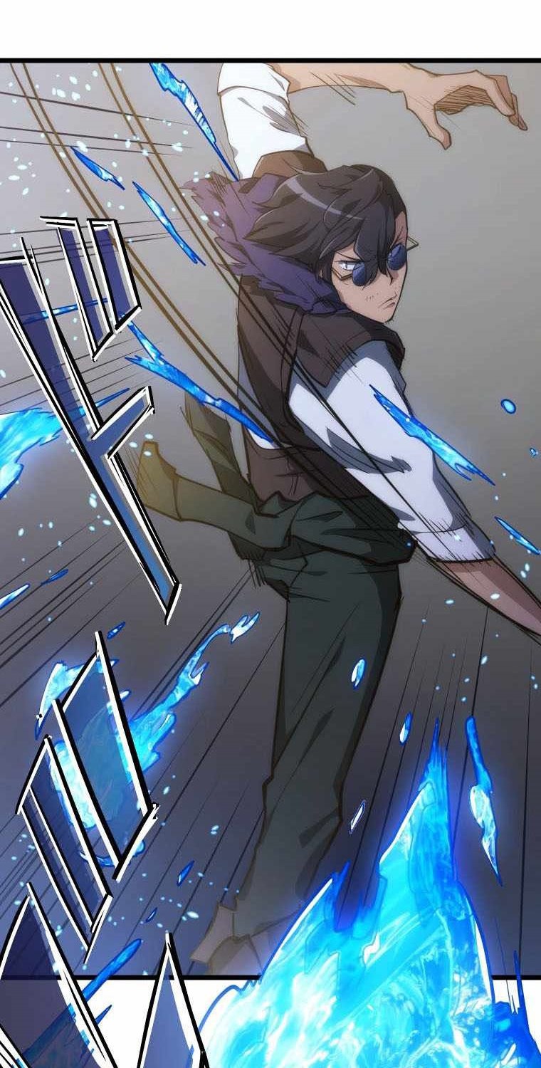 Reverse Tower Dungeon Chapter 17 - halaman 19