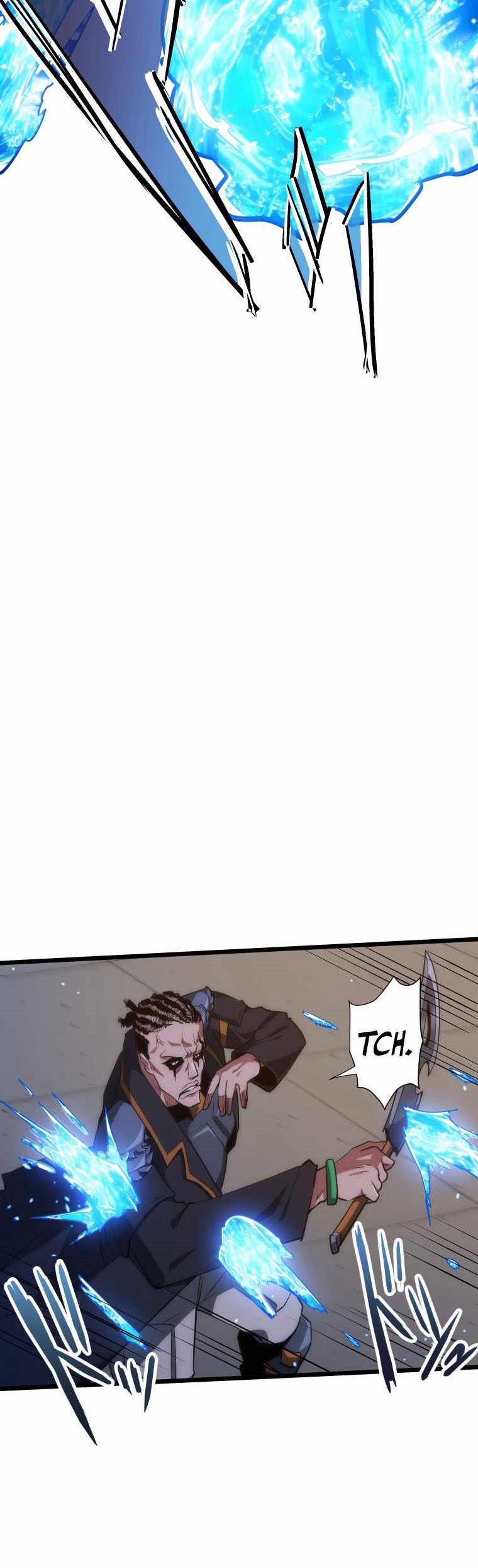 Reverse Tower Dungeon Chapter 17 - halaman 20
