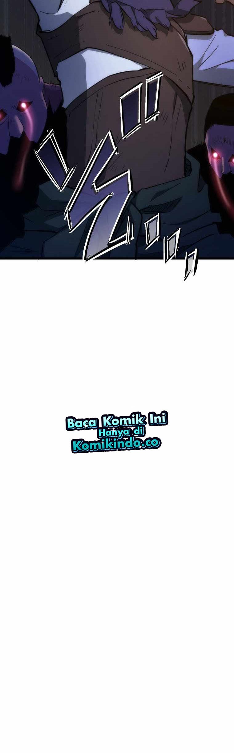 Reverse Tower Dungeon Chapter 17 - halaman 29
