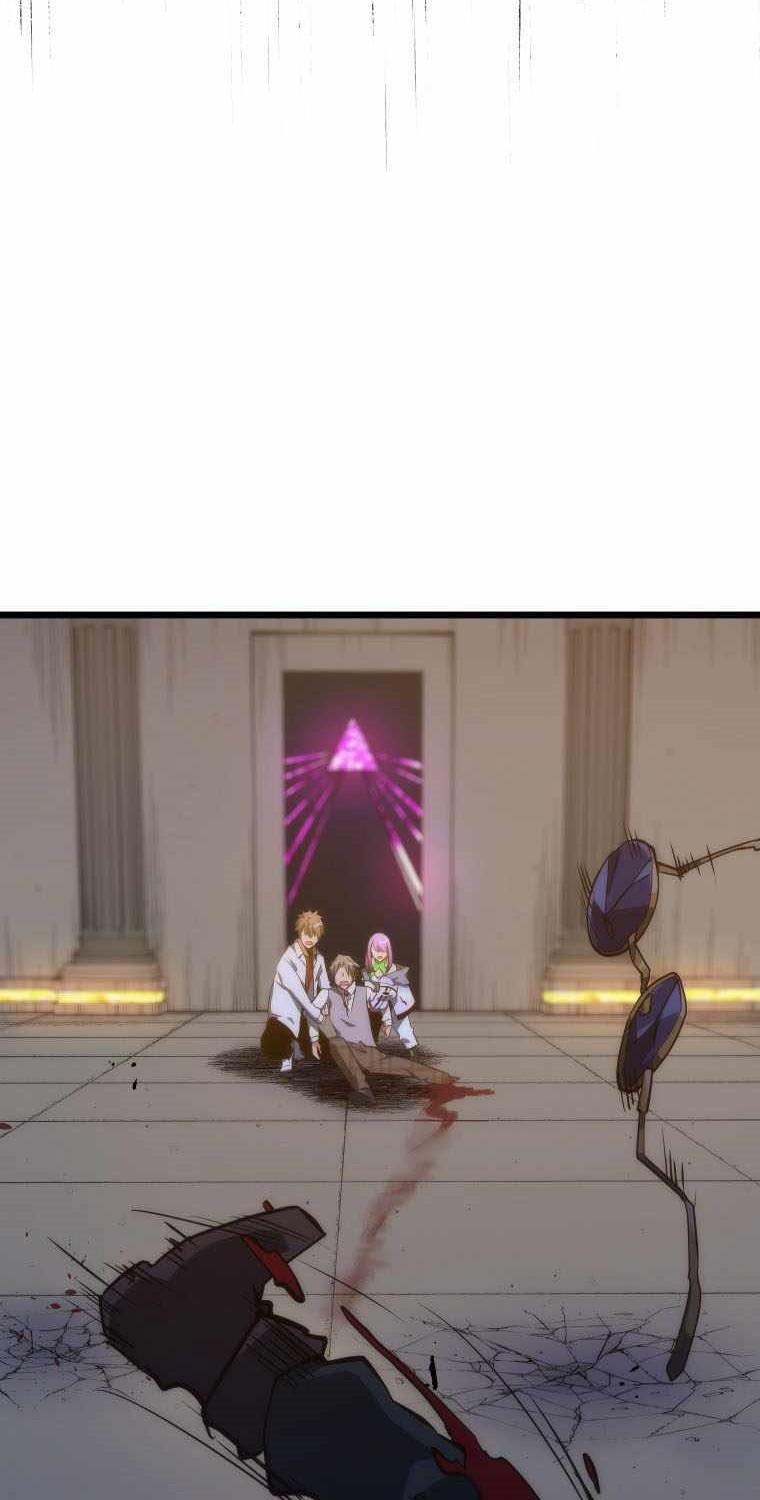 Reverse Tower Dungeon Chapter 17 - halaman 33