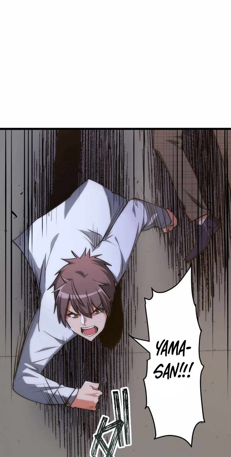 Reverse Tower Dungeon Chapter 17 - halaman 35