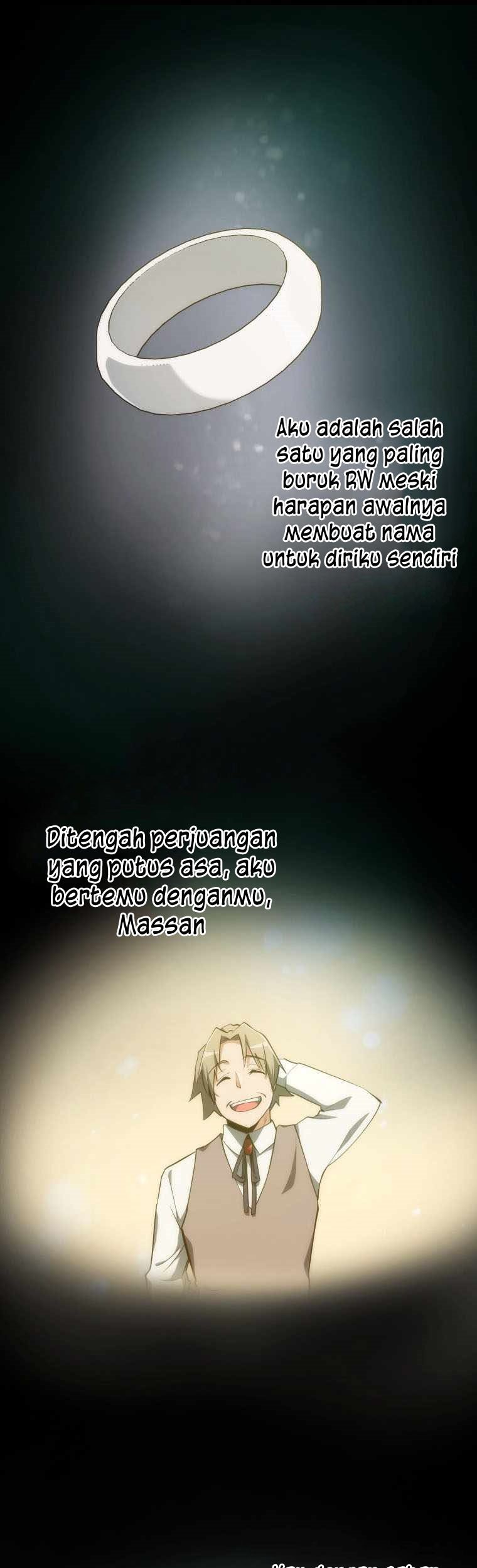 Reverse Tower Dungeon Chapter 17 - halaman 39