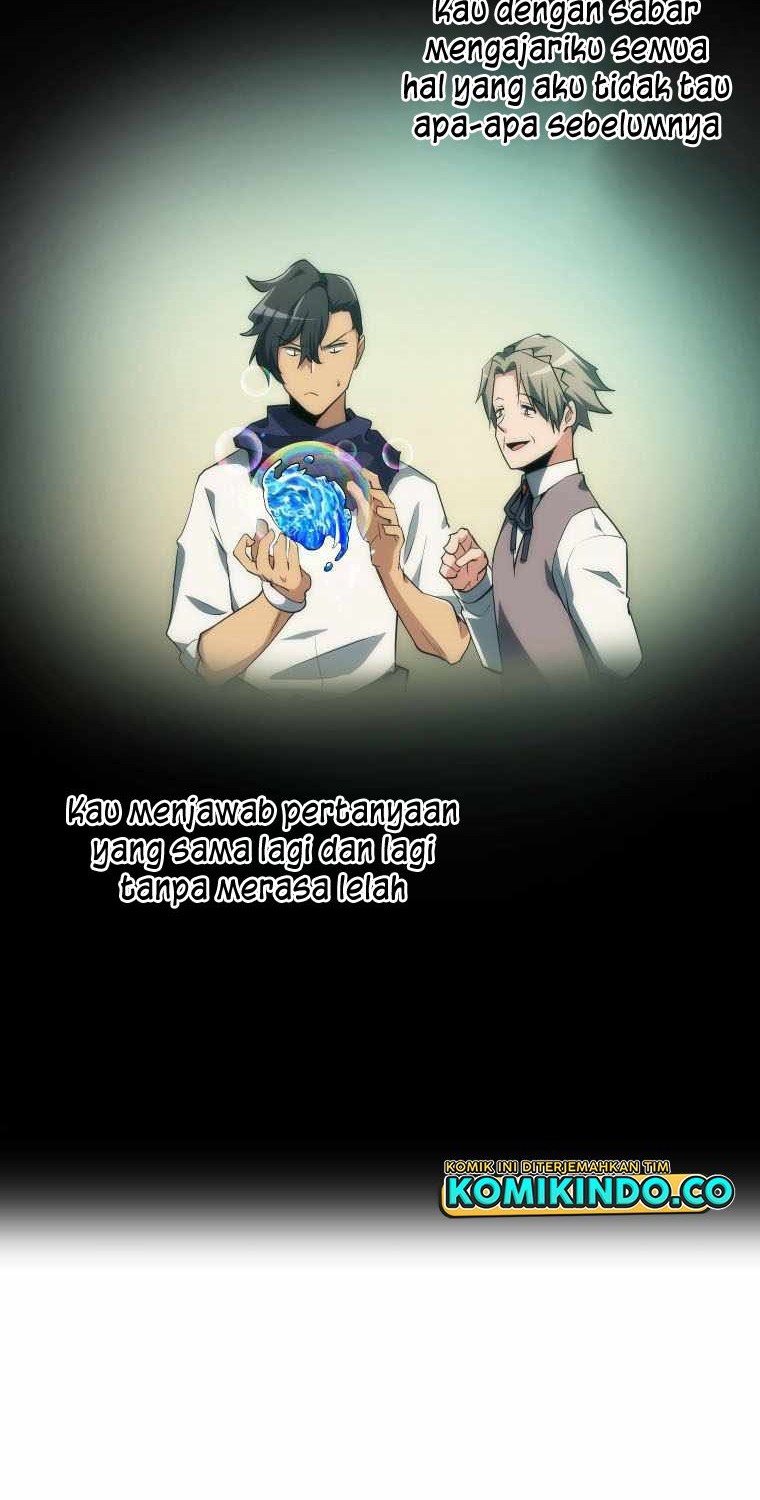 Reverse Tower Dungeon Chapter 17 - halaman 40