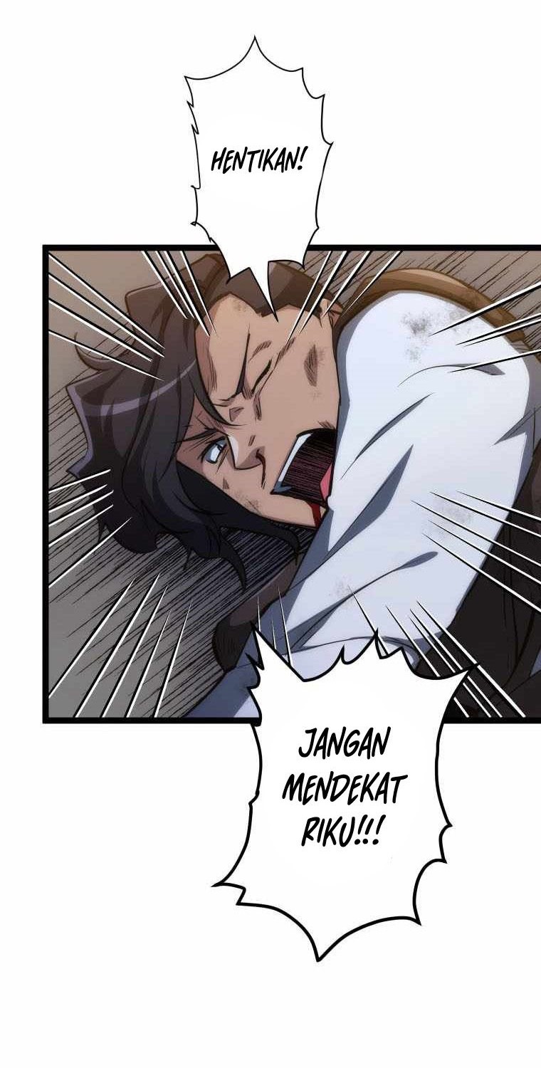Reverse Tower Dungeon Chapter 17 - halaman 44