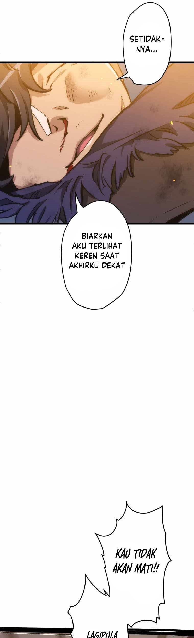Reverse Tower Dungeon Chapter 17 - halaman 48