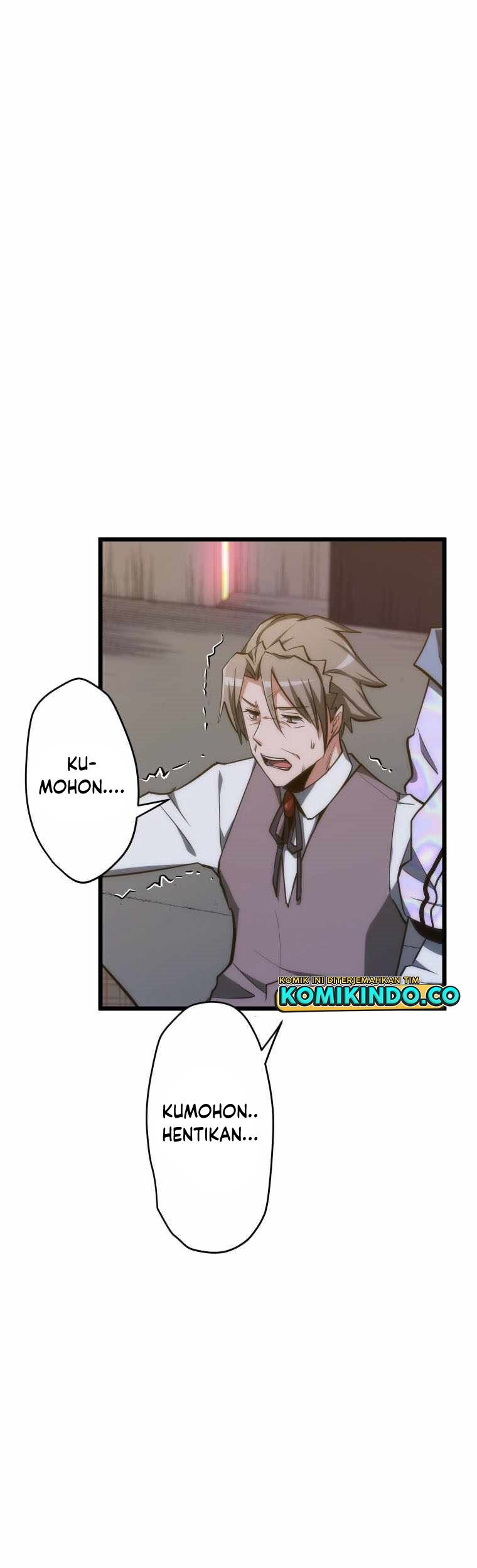 Reverse Tower Dungeon Chapter 17 - halaman 50