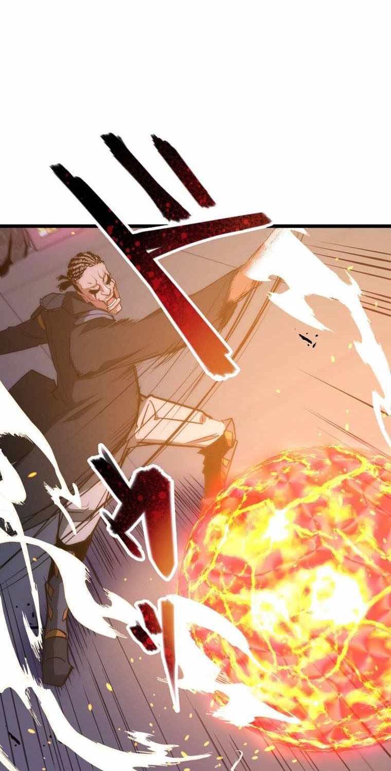 Reverse Tower Dungeon Chapter 17 - halaman 51