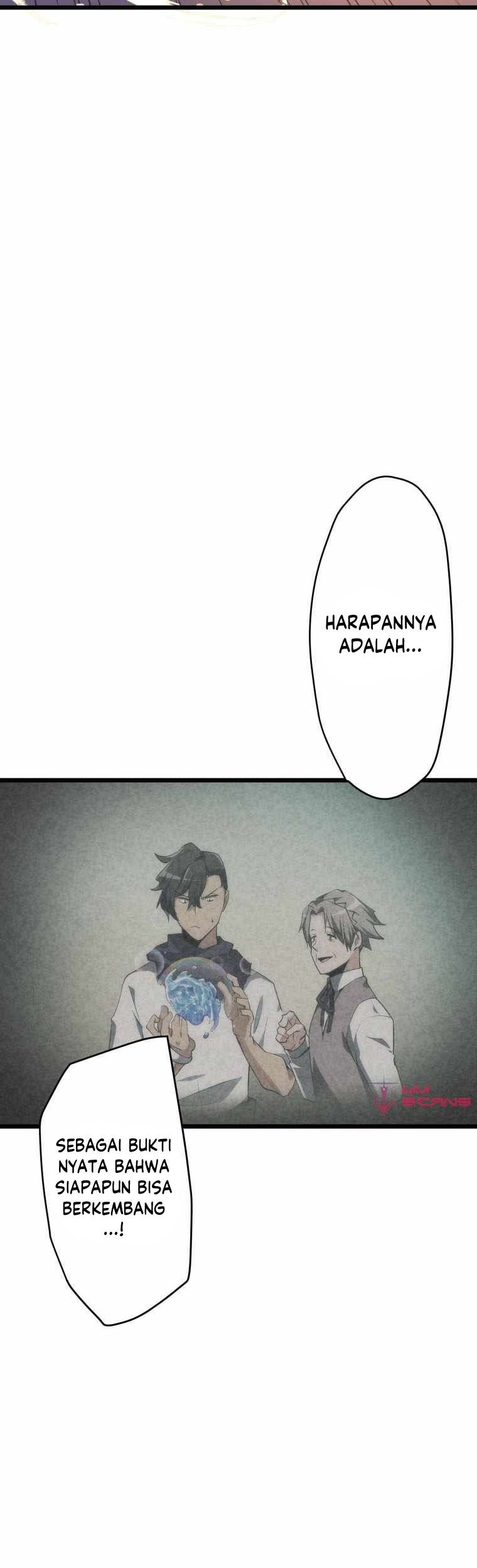 Reverse Tower Dungeon Chapter 17 - halaman 52