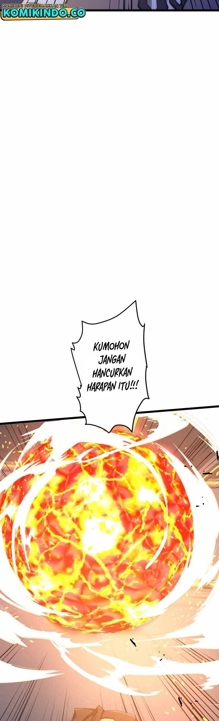 Reverse Tower Dungeon Chapter 17 - halaman 54