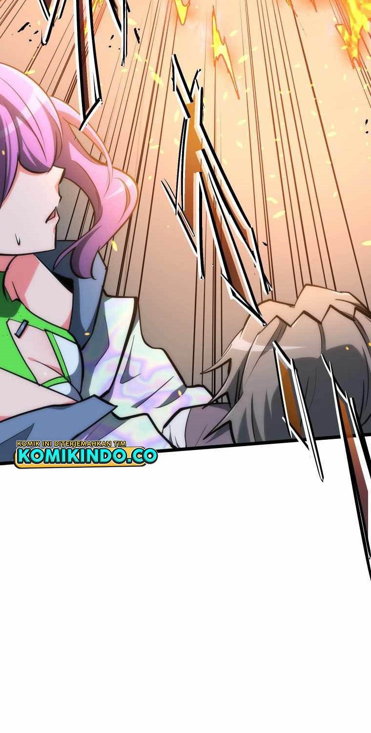 Reverse Tower Dungeon Chapter 17 - halaman 59