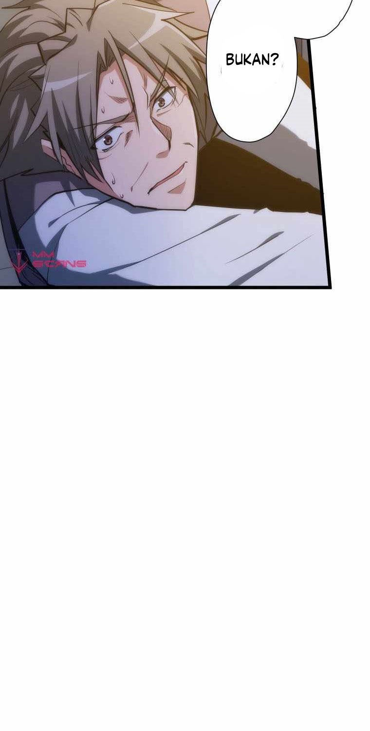 Reverse Tower Dungeon Chapter 17 - halaman 6