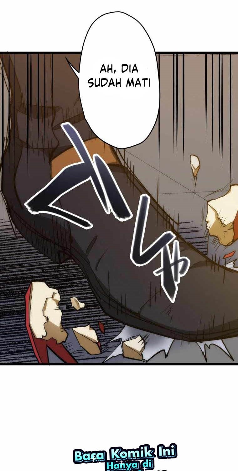 Reverse Tower Dungeon Chapter 17 - halaman 65