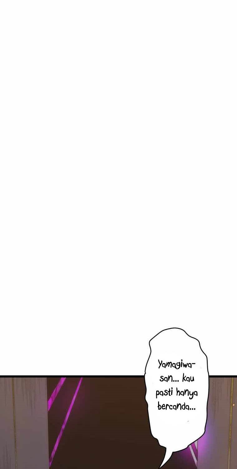 Reverse Tower Dungeon Chapter 17 - halaman 67