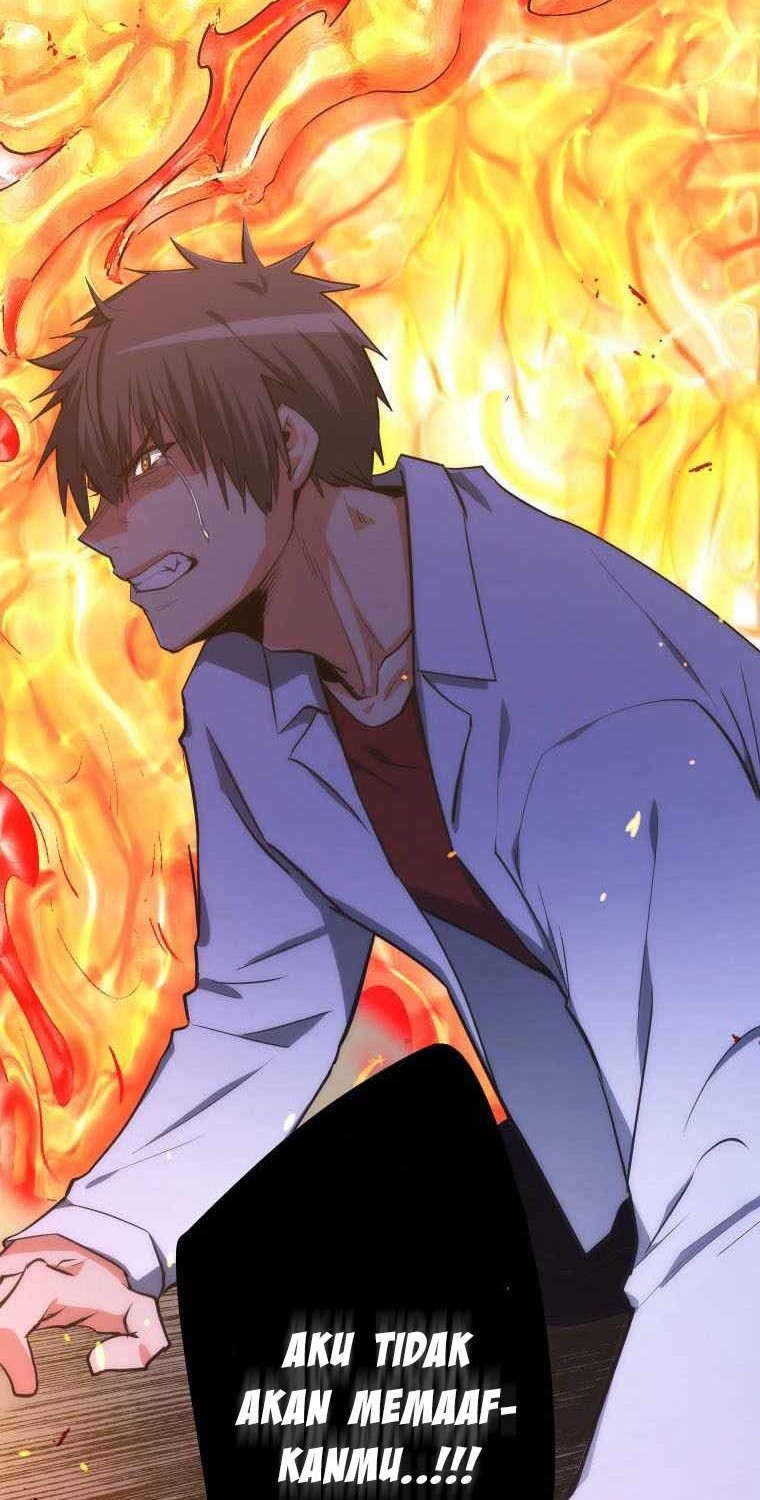 Reverse Tower Dungeon Chapter 17 - halaman 69