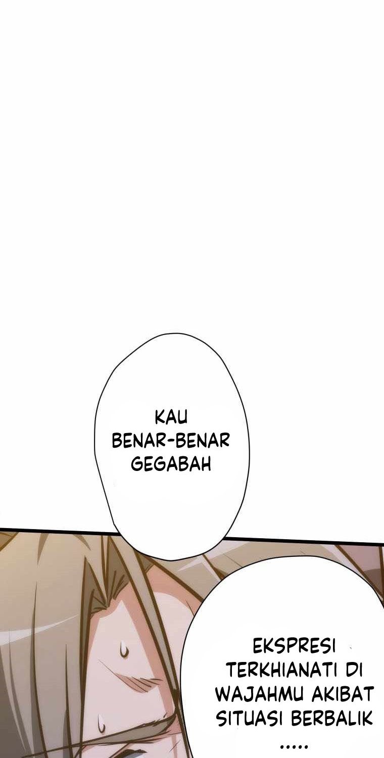 Reverse Tower Dungeon Chapter 17 - halaman 8
