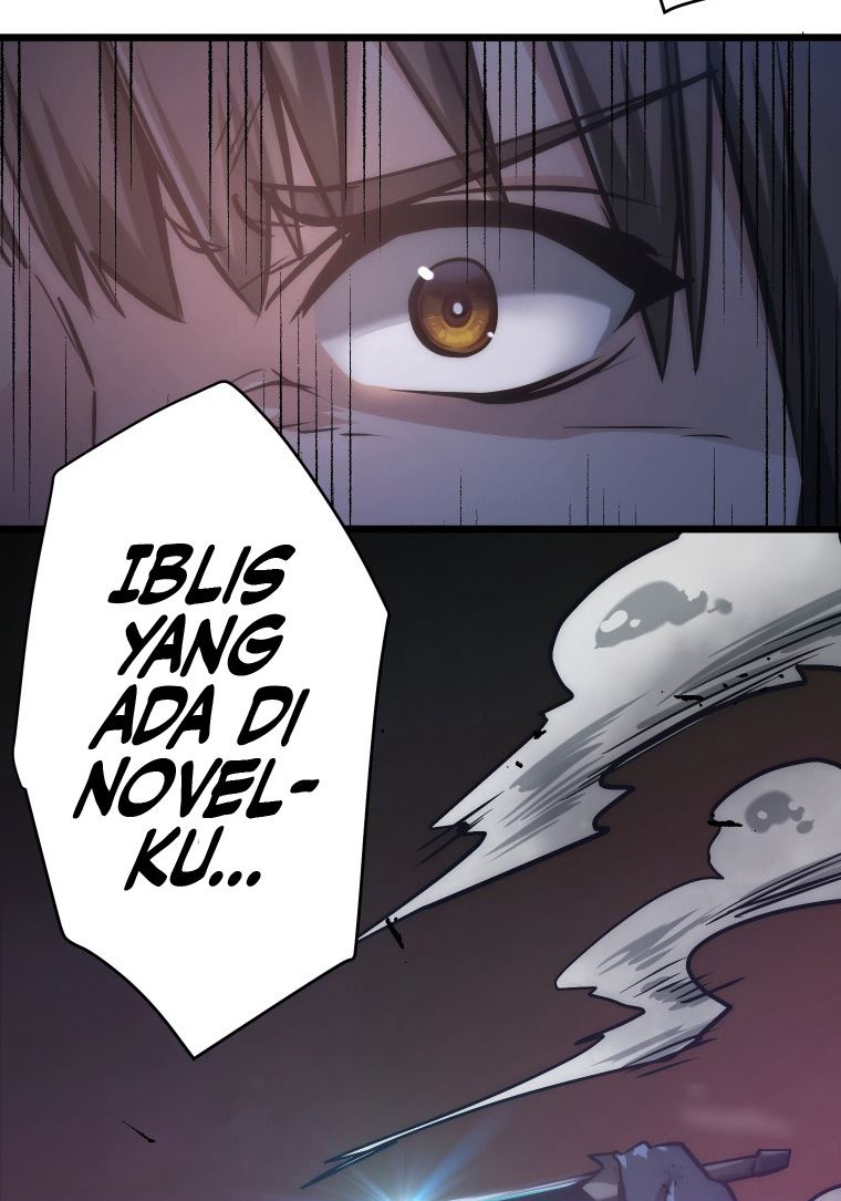 Reverse Tower Dungeon Chapter 2 - halaman 108