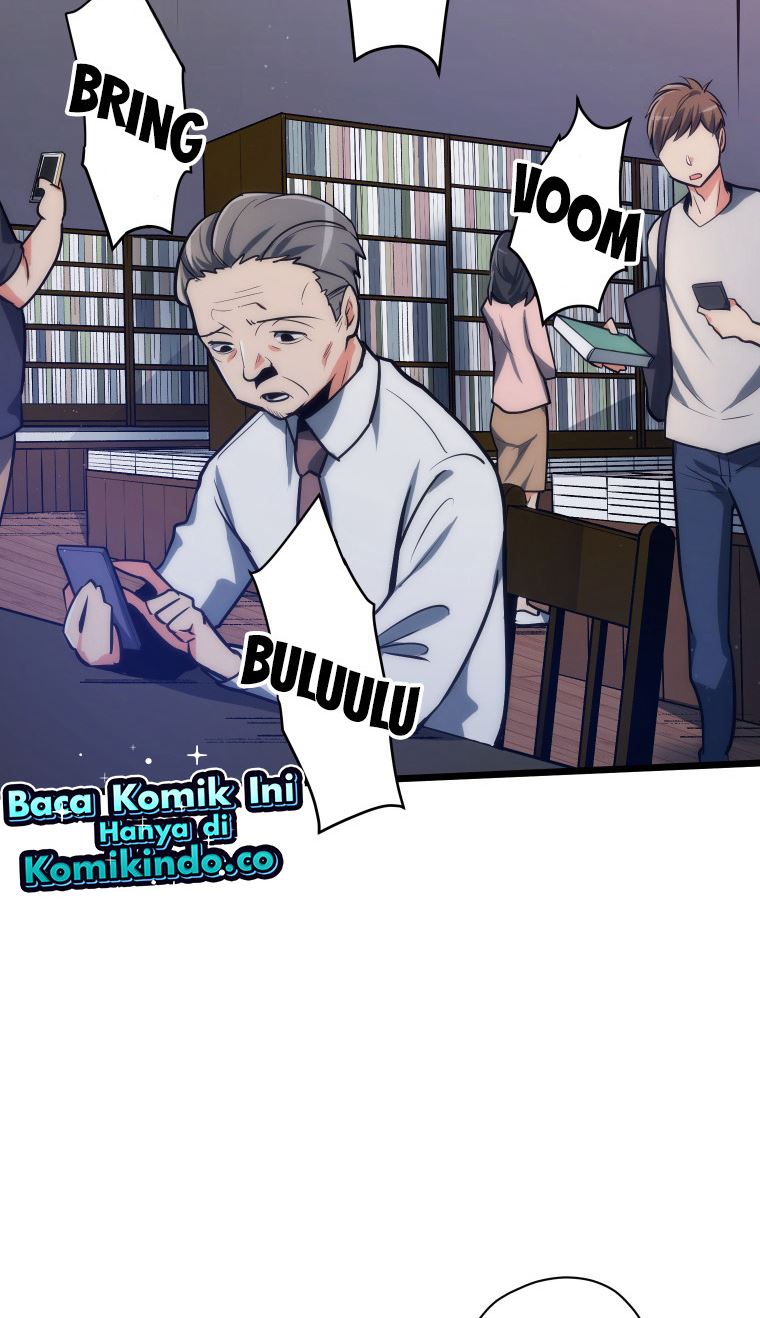 Reverse Tower Dungeon Chapter 2 - halaman 13