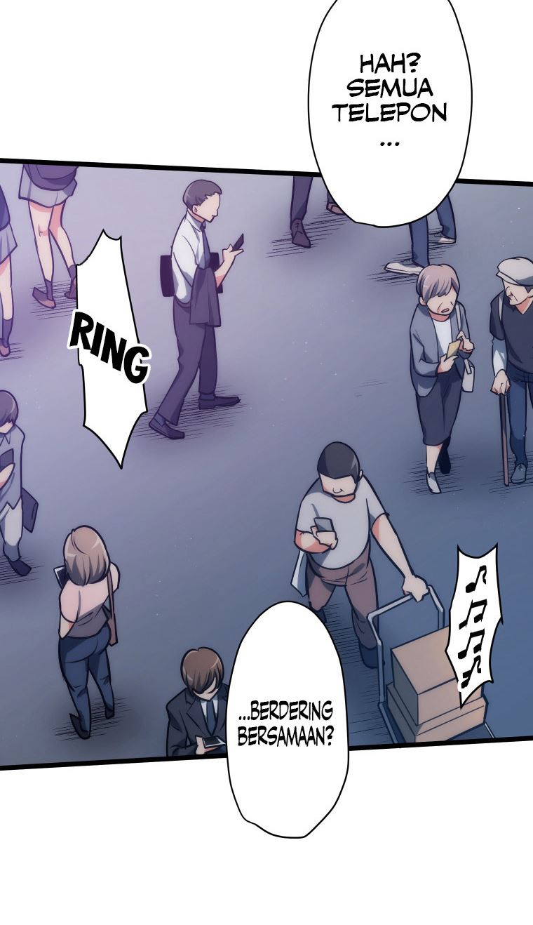 Reverse Tower Dungeon Chapter 2 - halaman 14