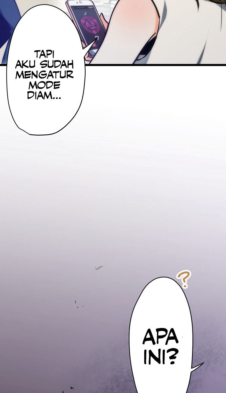 Reverse Tower Dungeon Chapter 2 - halaman 16