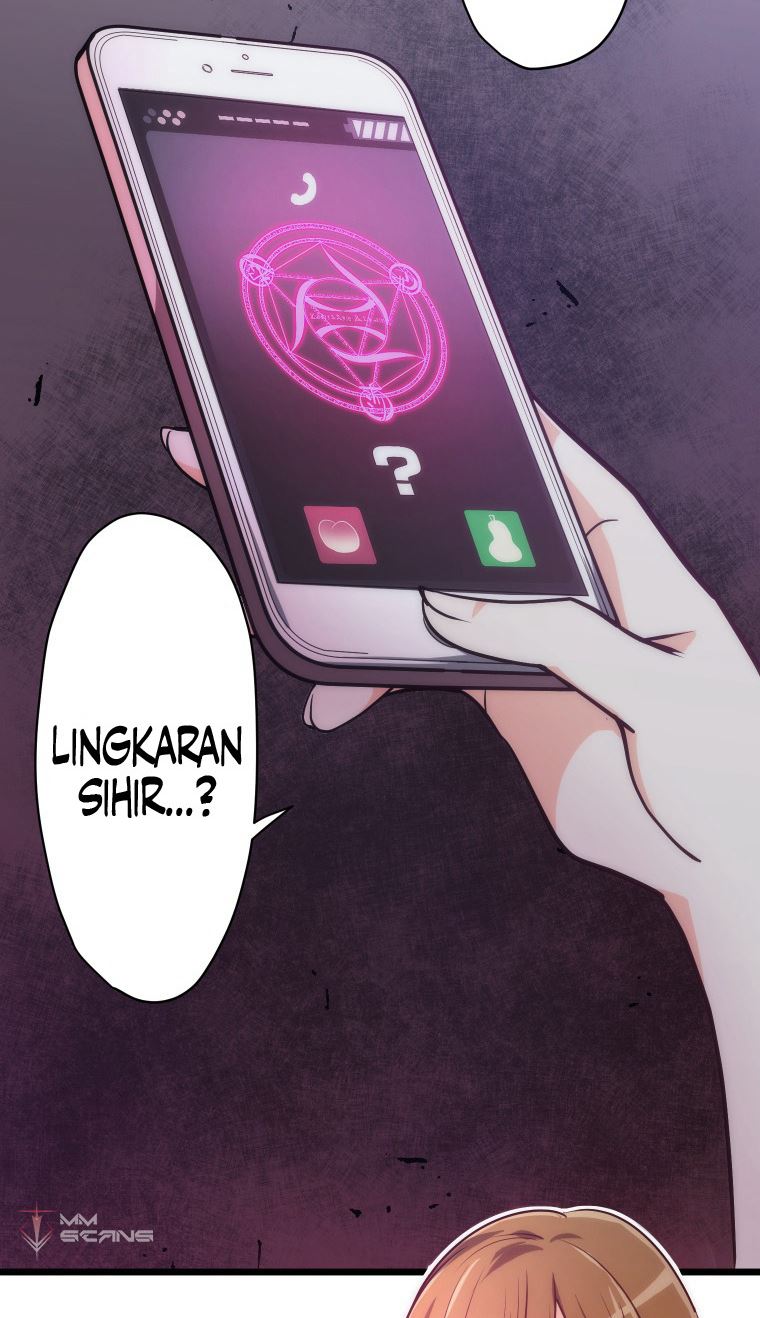 Reverse Tower Dungeon Chapter 2 - halaman 17