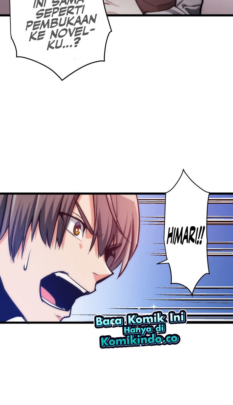 Reverse Tower Dungeon Chapter 2 - halaman 20