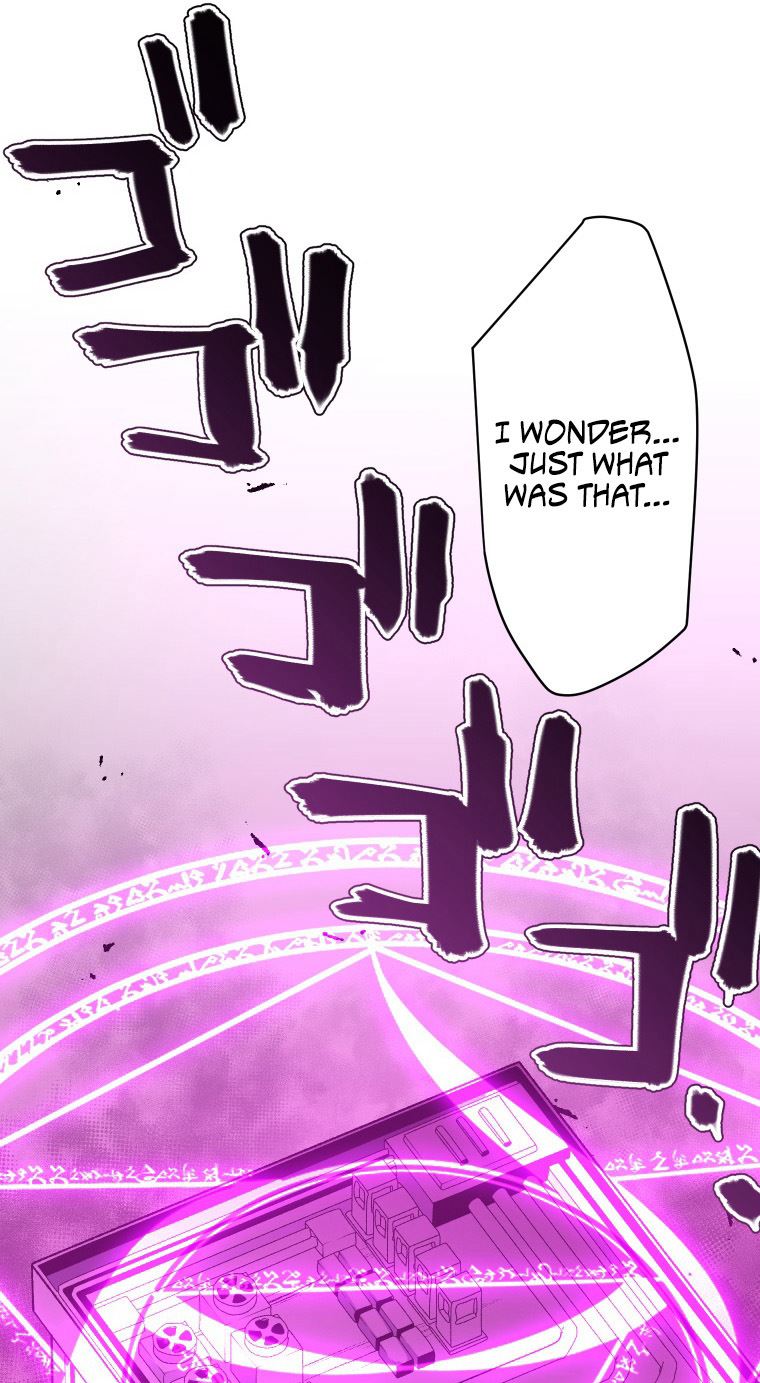 Reverse Tower Dungeon Chapter 2 - halaman 22