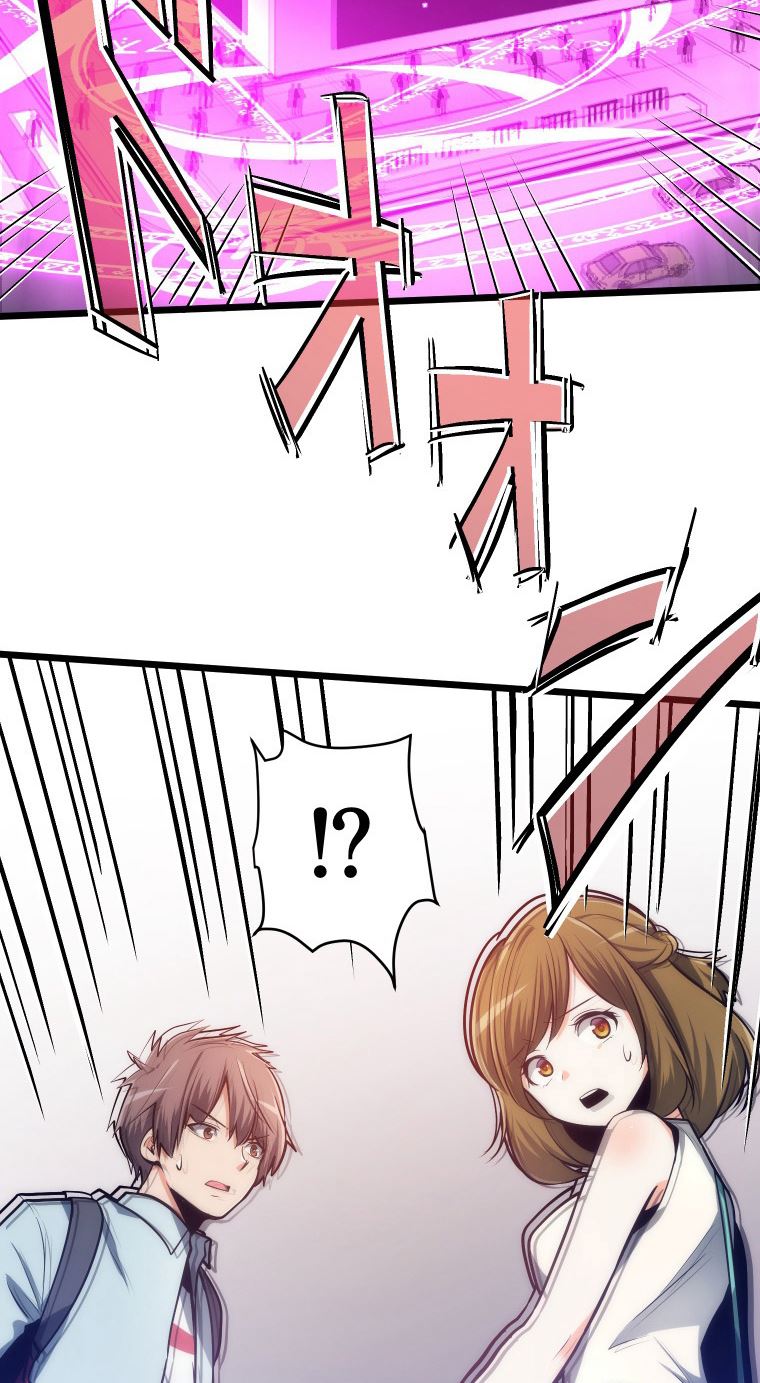 Reverse Tower Dungeon Chapter 2 - halaman 25