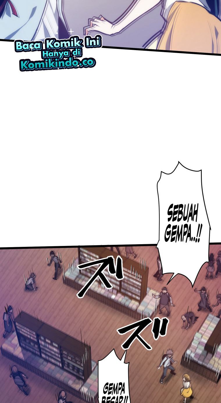 Reverse Tower Dungeon Chapter 2 - halaman 26