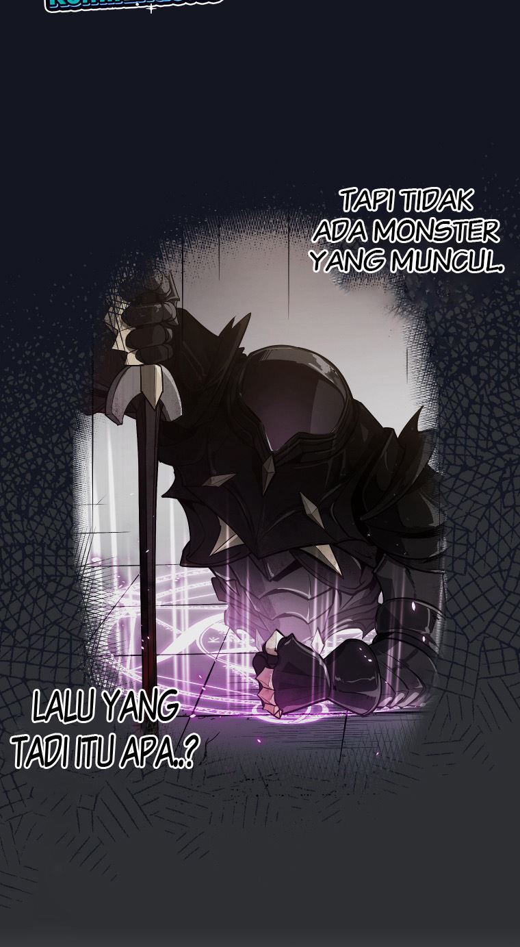 Reverse Tower Dungeon Chapter 2 - halaman 30