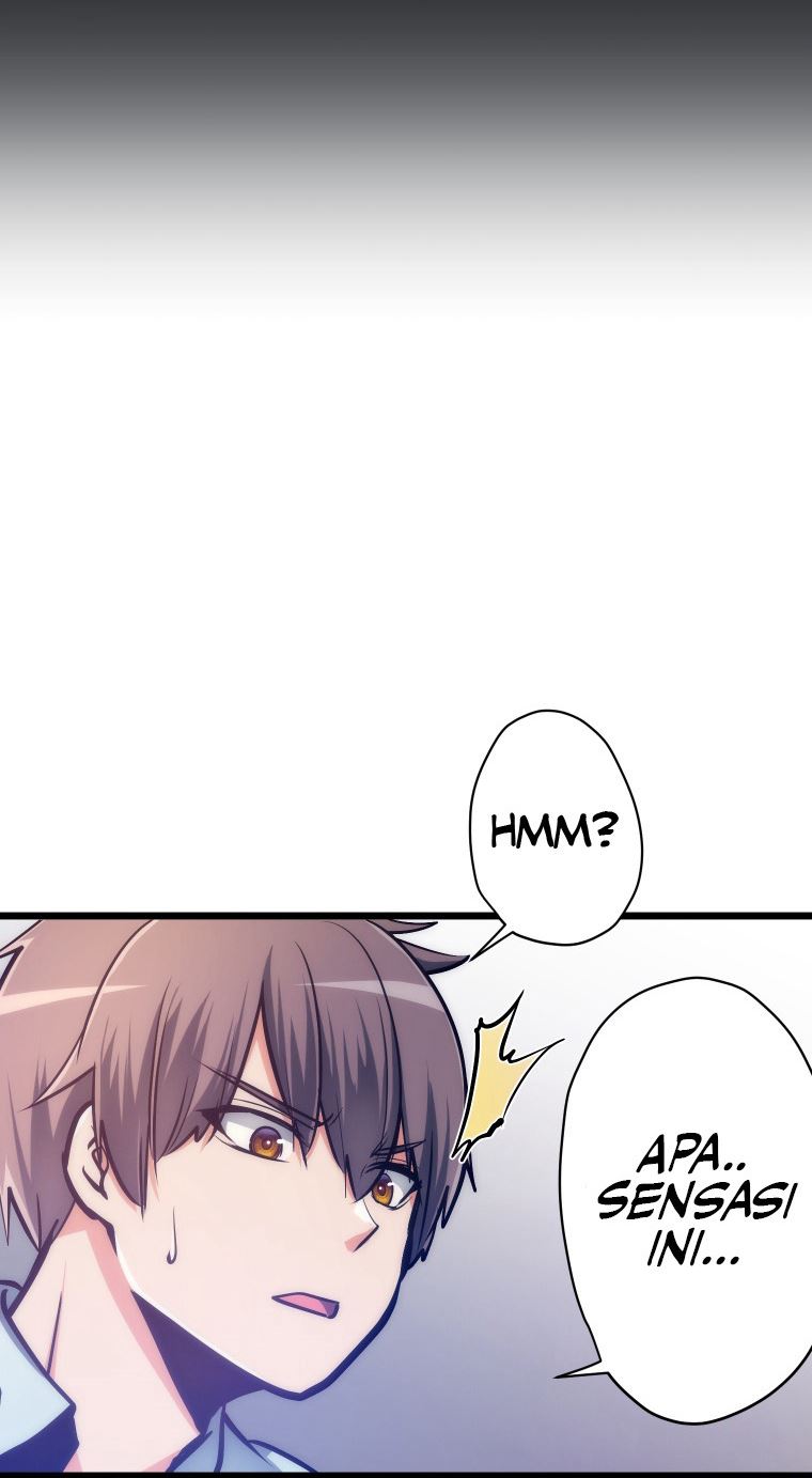 Reverse Tower Dungeon Chapter 2 - halaman 31